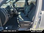 New 2025 Ram 1500 Tradesman Crew Cab 4x4 Pickup for sale #25R115 - photo 5