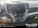 New 2025 Ram 1500 Tradesman Crew Cab 4x4 Pickup for sale #25R115 - photo 6
