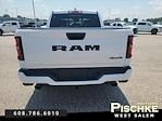 New 2025 Ram 1500 Tradesman Crew Cab 4x4 Pickup for sale #25R115 - photo 7