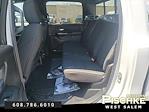 New 2025 Ram 1500 Tradesman Crew Cab 4x4 Pickup for sale #25R115 - photo 8