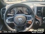 New 2025 Ram 1500 Tradesman Crew Cab 4x4 Pickup for sale #25R115 - photo 11