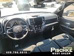 New 2025 Ram 1500 Tradesman Crew Cab 4x4 Pickup for sale #25R115 - photo 3