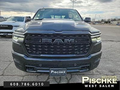 New 2025 Ram 1500 Limited Crew Cab 4x4 Pickup for sale #25R130 - photo 2