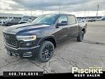New 2025 Ram 1500 Limited Crew Cab 4x4 Pickup for sale #25R130 - photo 1