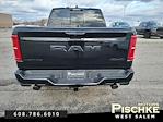 New 2025 Ram 1500 Limited Crew Cab 4x4 Pickup for sale #25R130 - photo 8
