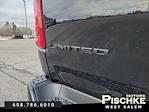 New 2025 Ram 1500 Limited Crew Cab 4x4 Pickup for sale #25R130 - photo 9