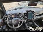 New 2025 Ram 1500 Limited Crew Cab 4x4 Pickup for sale #25R130 - photo 3