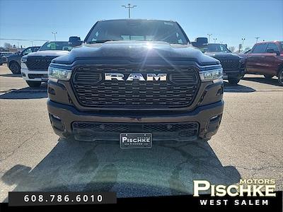 New 2025 Ram 1500 Big Horn Crew Cab 4x4 Pickup for sale #25R134 - photo 2