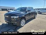 New 2025 Ram 1500 Big Horn Crew Cab 4x4 Pickup for sale #25R134 - photo 1