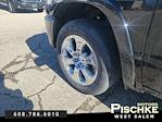 New 2025 Ram 1500 Big Horn Crew Cab 4x4 Pickup for sale #25R134 - photo 4