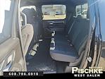 New 2025 Ram 1500 Big Horn Crew Cab 4x4 Pickup for sale #25R134 - photo 7
