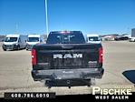 New 2025 Ram 1500 Big Horn Crew Cab 4x4 Pickup for sale #25R134 - photo 8