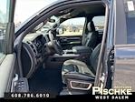 New 2025 Ram 1500 Laramie Crew Cab 4x4 Pickup for sale #25R135 - photo 10