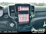 New 2025 Ram 1500 Laramie Crew Cab 4x4 Pickup for sale #25R135 - photo 11