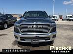 New 2025 Ram 1500 Laramie Crew Cab 4x4 Pickup for sale #25R135 - photo 2