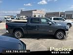 New 2025 Ram 1500 Laramie Crew Cab 4x4 Pickup for sale #25R135 - photo 4