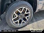 New 2025 Ram 1500 Laramie Crew Cab 4x4 Pickup for sale #25R135 - photo 5