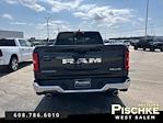 New 2025 Ram 1500 Laramie Crew Cab 4x4 Pickup for sale #25R135 - photo 6