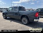 New 2025 Ram 1500 Laramie Crew Cab 4x4 Pickup for sale #25R135 - photo 7