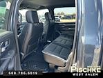 New 2025 Ram 1500 Laramie Crew Cab 4x4 Pickup for sale #25R135 - photo 9