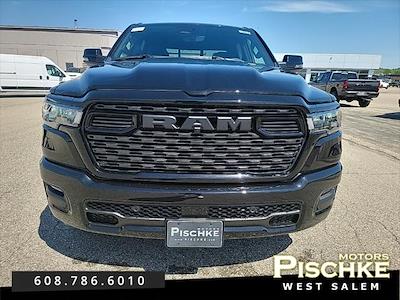 New 2025 Ram 1500 Big Horn Crew Cab 4x4 Pickup for sale #25R138 - photo 2