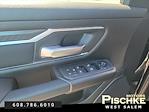New 2025 Ram 1500 Big Horn Crew Cab 4x4 Pickup for sale #25R138 - photo 10