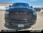 New 2025 Ram 1500 Big Horn Crew Cab 4x4 Pickup for sale #25R138 - photo 2