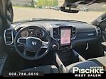 New 2025 Ram 1500 Big Horn Crew Cab 4x4 Pickup for sale #25R138 - photo 3