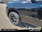 New 2025 Ram 1500 Big Horn Crew Cab 4x4 Pickup for sale #25R138 - photo 4