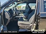 New 2025 Ram 1500 Big Horn Crew Cab 4x4 Pickup for sale #25R138 - photo 5