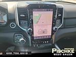 New 2025 Ram 1500 Big Horn Crew Cab 4x4 Pickup for sale #25R138 - photo 6