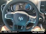 New 2025 Ram 1500 Big Horn Crew Cab 4x4 Pickup for sale #25R138 - photo 7