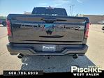 New 2025 Ram 1500 Big Horn Crew Cab 4x4 Pickup for sale #25R138 - photo 8