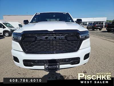New 2025 Ram 1500 Big Horn Crew Cab 4x4 Pickup for sale #25R140 - photo 2