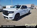 New 2025 Ram 1500 Big Horn Crew Cab 4x4 Pickup for sale #25R140 - photo 1