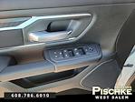 New 2025 Ram 1500 Big Horn Crew Cab 4x4 Pickup for sale #25R140 - photo 10
