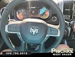 New 2025 Ram 1500 Big Horn Crew Cab 4x4 Pickup for sale #25R140 - photo 11