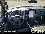 New 2025 Ram 1500 Big Horn Crew Cab 4x4 Pickup for sale #25R140 - photo 3