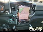 New 2025 Ram 1500 Big Horn Crew Cab 4x4 Pickup for sale #25R140 - photo 6