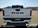 New 2025 Ram 1500 Big Horn Crew Cab 4x4 Pickup for sale #25R140 - photo 7