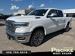 New 2025 Ram 1500 Longhorn Crew Cab 4x4 Pickup for sale #25R143 - photo 1