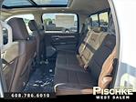 New 2025 Ram 1500 Longhorn Crew Cab 4x4 Pickup for sale #25R143 - photo 10