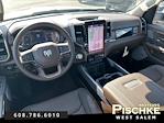 New 2025 Ram 1500 Longhorn Crew Cab 4x4 Pickup for sale #25R143 - photo 11