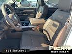 New 2025 Ram 1500 Longhorn Crew Cab 4x4 Pickup for sale #25R143 - photo 14