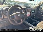 New 2025 Ram 1500 Longhorn Crew Cab 4x4 Pickup for sale #25R143 - photo 15