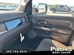 New 2025 Ram 1500 Longhorn Crew Cab 4x4 Pickup for sale #25R143 - photo 18