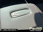 New 2025 Ram 1500 Longhorn Crew Cab 4x4 Pickup for sale #25R143 - photo 19
