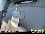 New 2025 Ram 1500 Longhorn Crew Cab 4x4 Pickup for sale #25R143 - photo 20