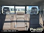 New 2025 Ram 1500 Longhorn Crew Cab 4x4 Pickup for sale #25R143 - photo 21