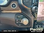 New 2025 Ram 1500 Longhorn Crew Cab 4x4 Pickup for sale #25R143 - photo 23